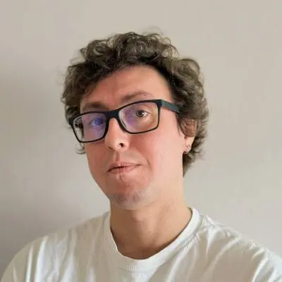 Владимир Щербицкий