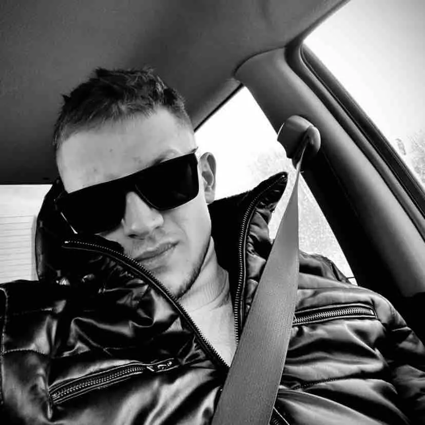 Артемий Ахметзянов