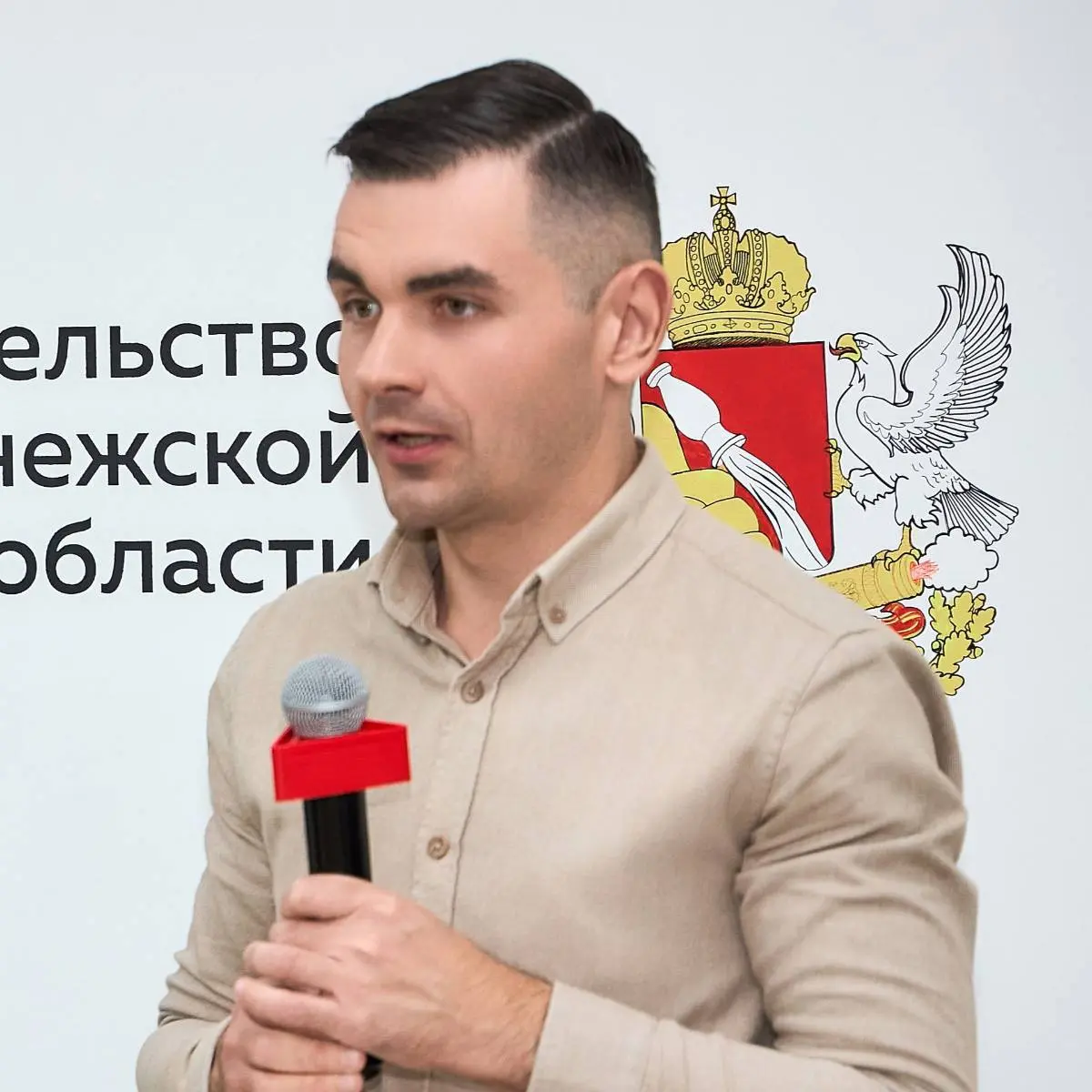 Николай Хурчак | Сетка — социальная сеть от hh.ru