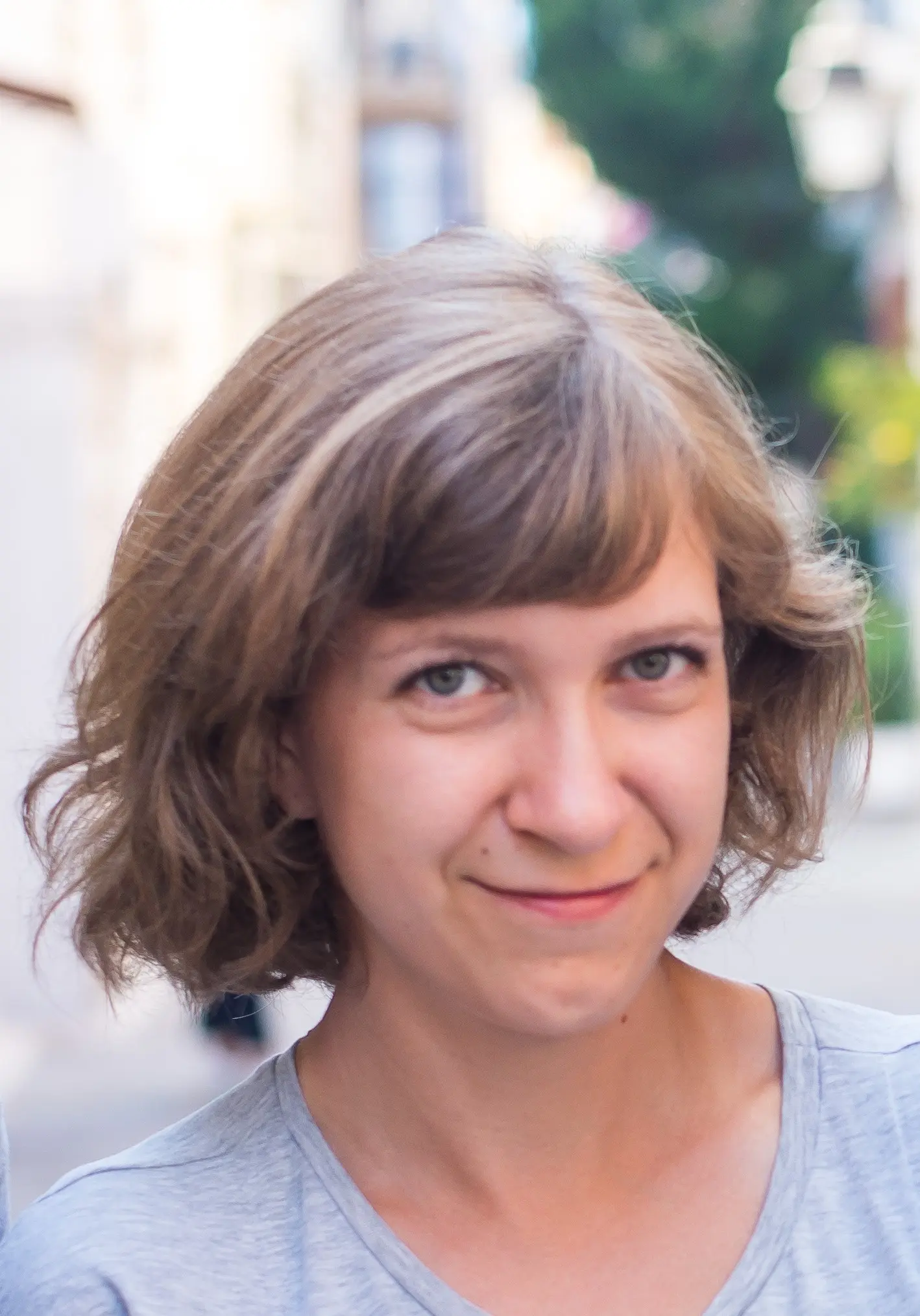 Елена Казеннова