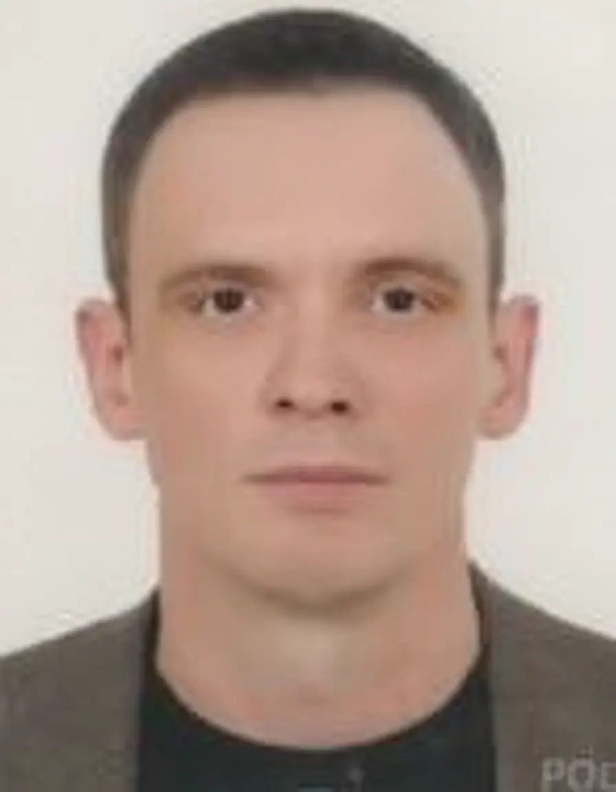 Александр Голышевский