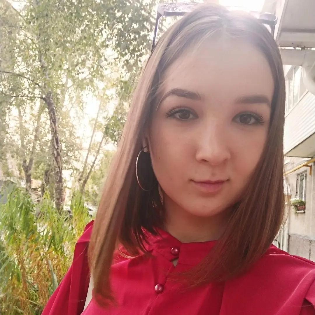 Светлана Фотиева