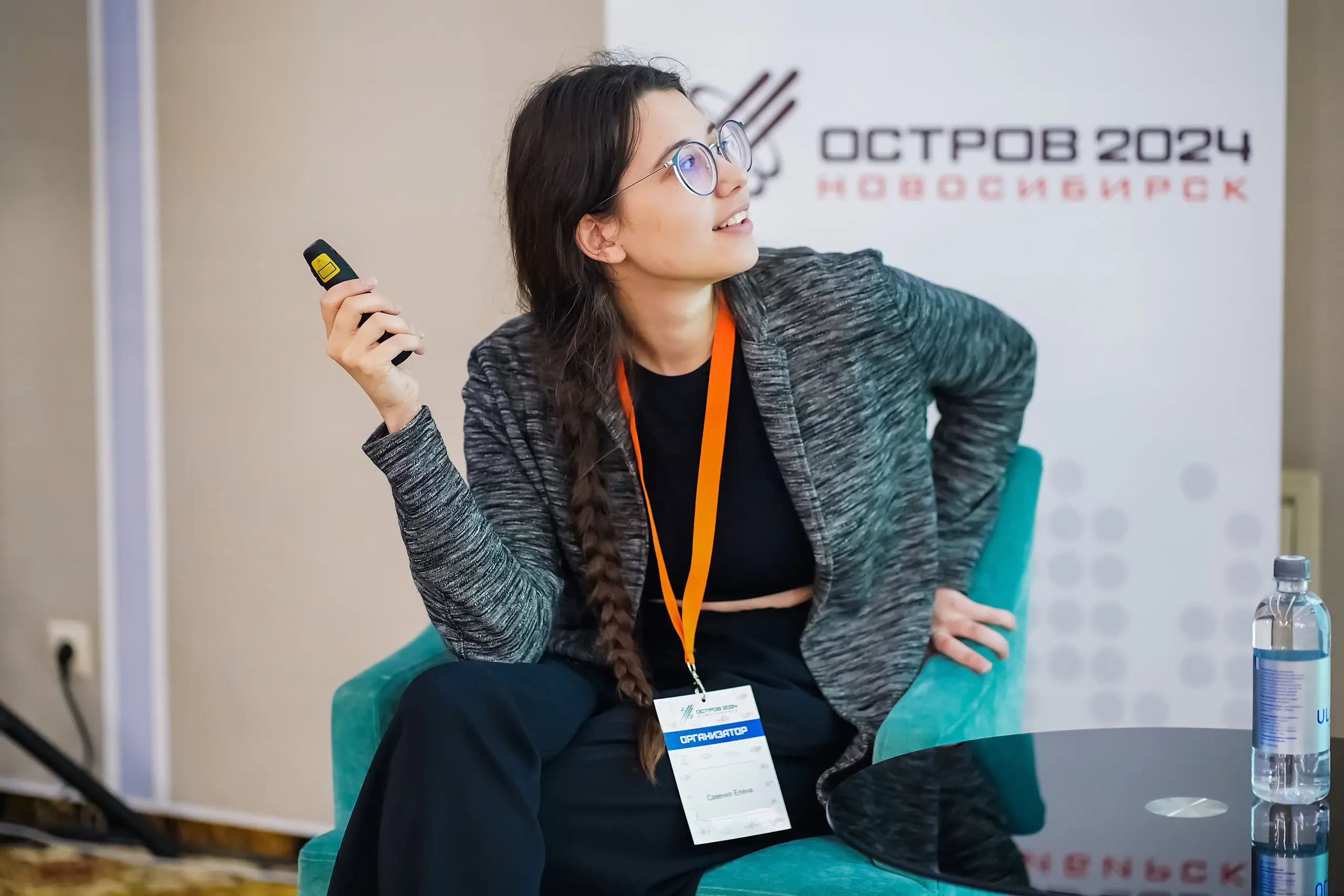 Елена Савенко | Сетка — социальная сеть от hh.ru