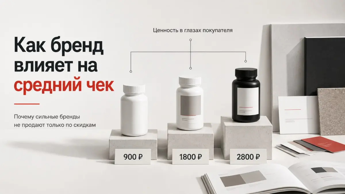 Два продукта с одинаковым составом. Один продаётся по 900 рублей, второй - по 2 800. Разница не в формуле | Сетка — социальная сеть от hh.ru