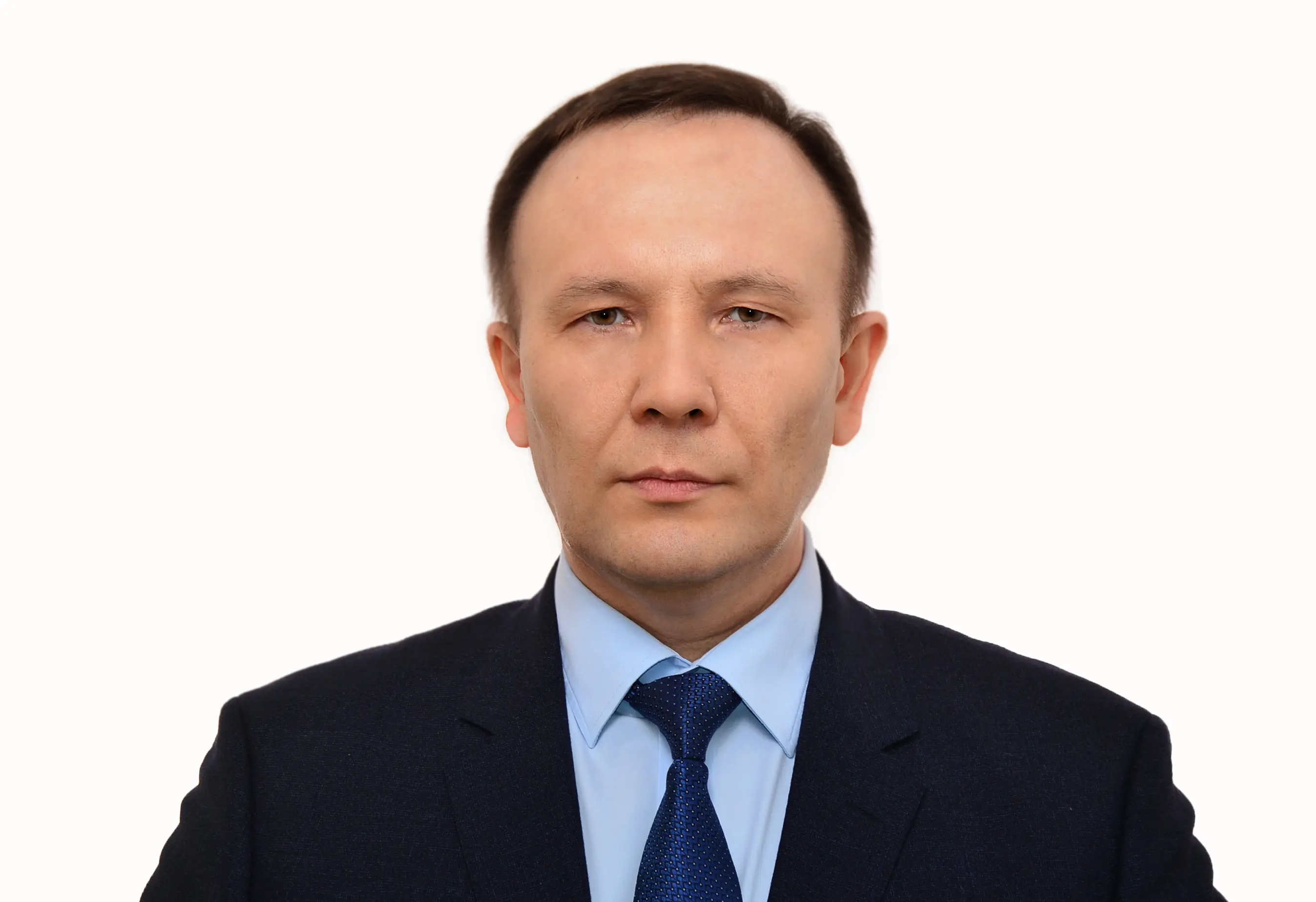 Тимур Ризванов