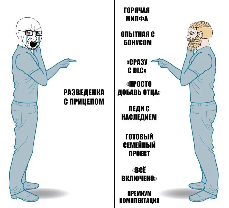 Галя, у нас замена | Сетка — социальная сеть от hh.ru
