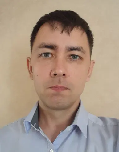 Константин Ашаев