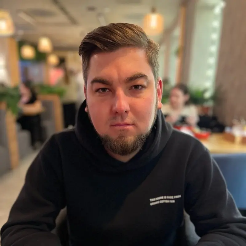 Евгений Мачалов