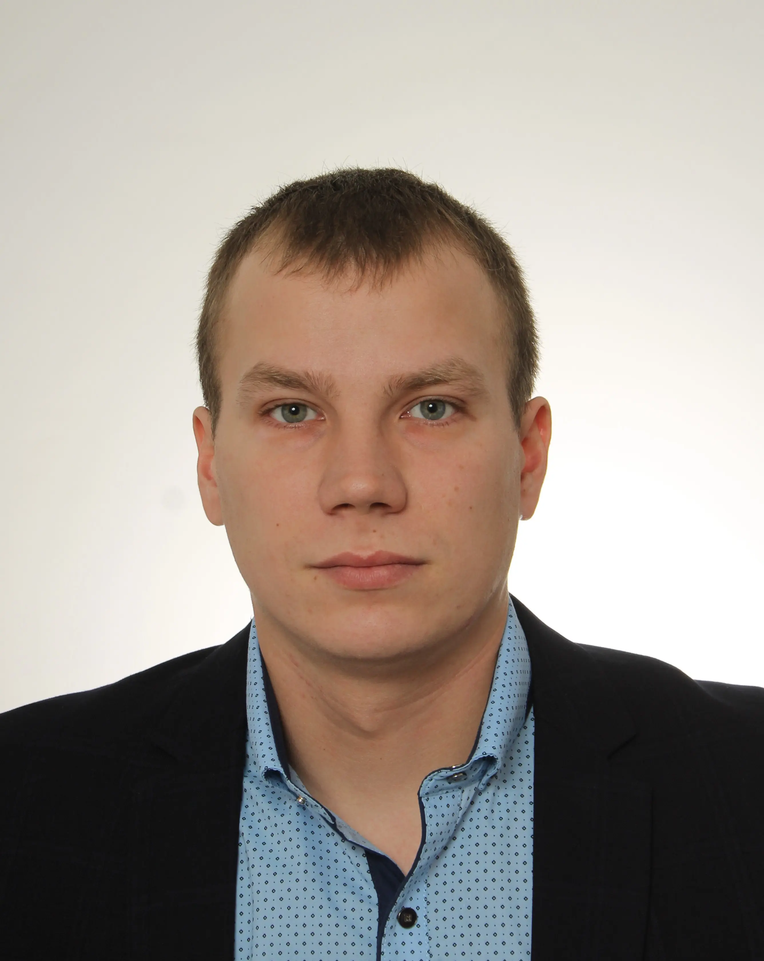 Александр Терентьев