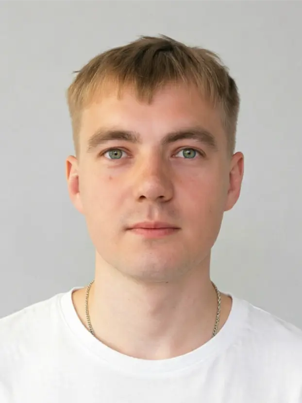 Артём Якушенко