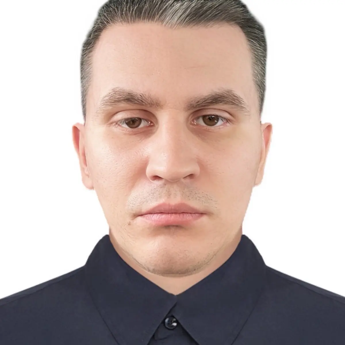 Денис Олефиренко
