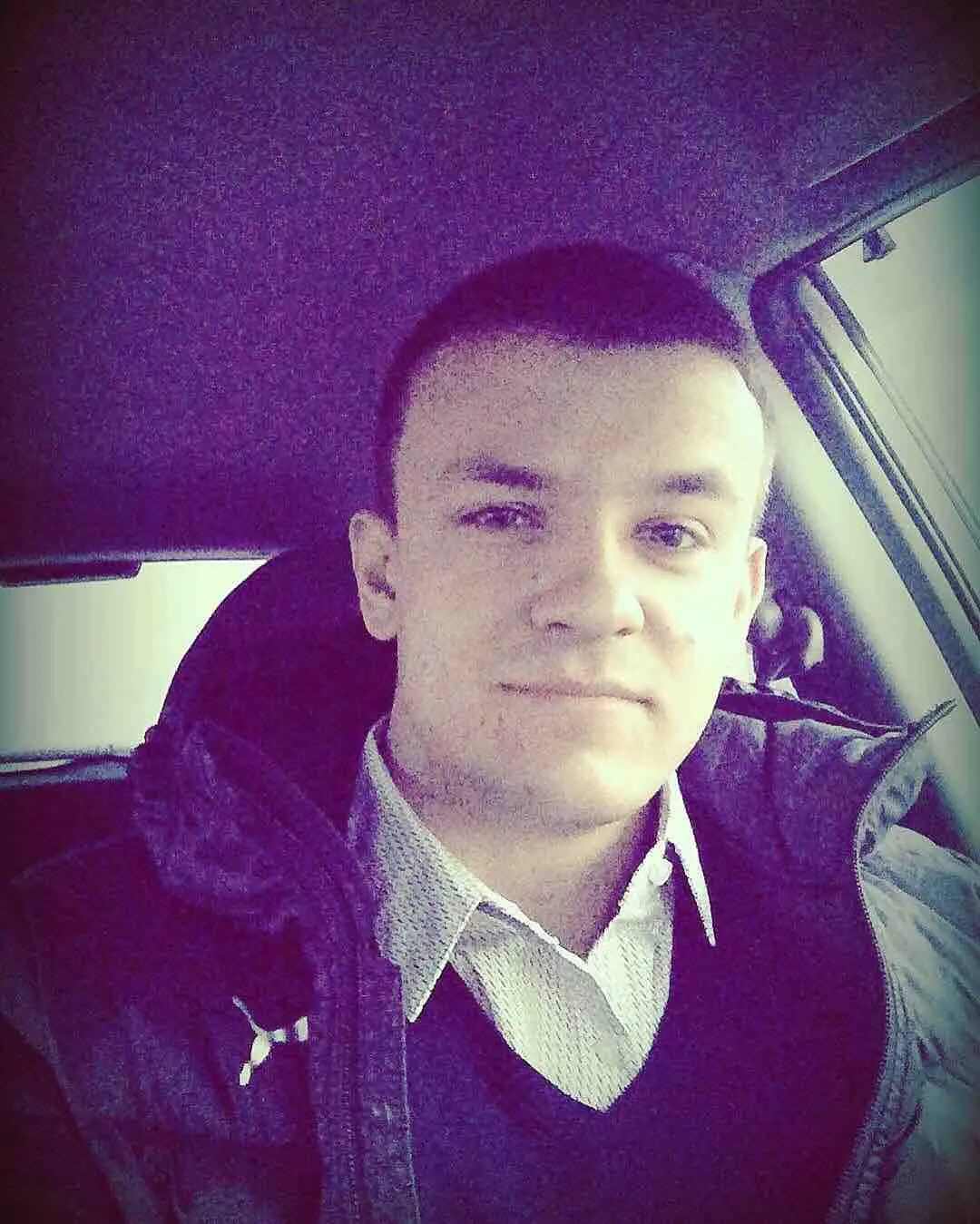 Александр Сидорчук
