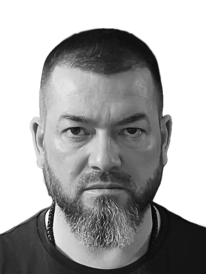 Руслан Сапунов