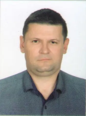Николай Белый