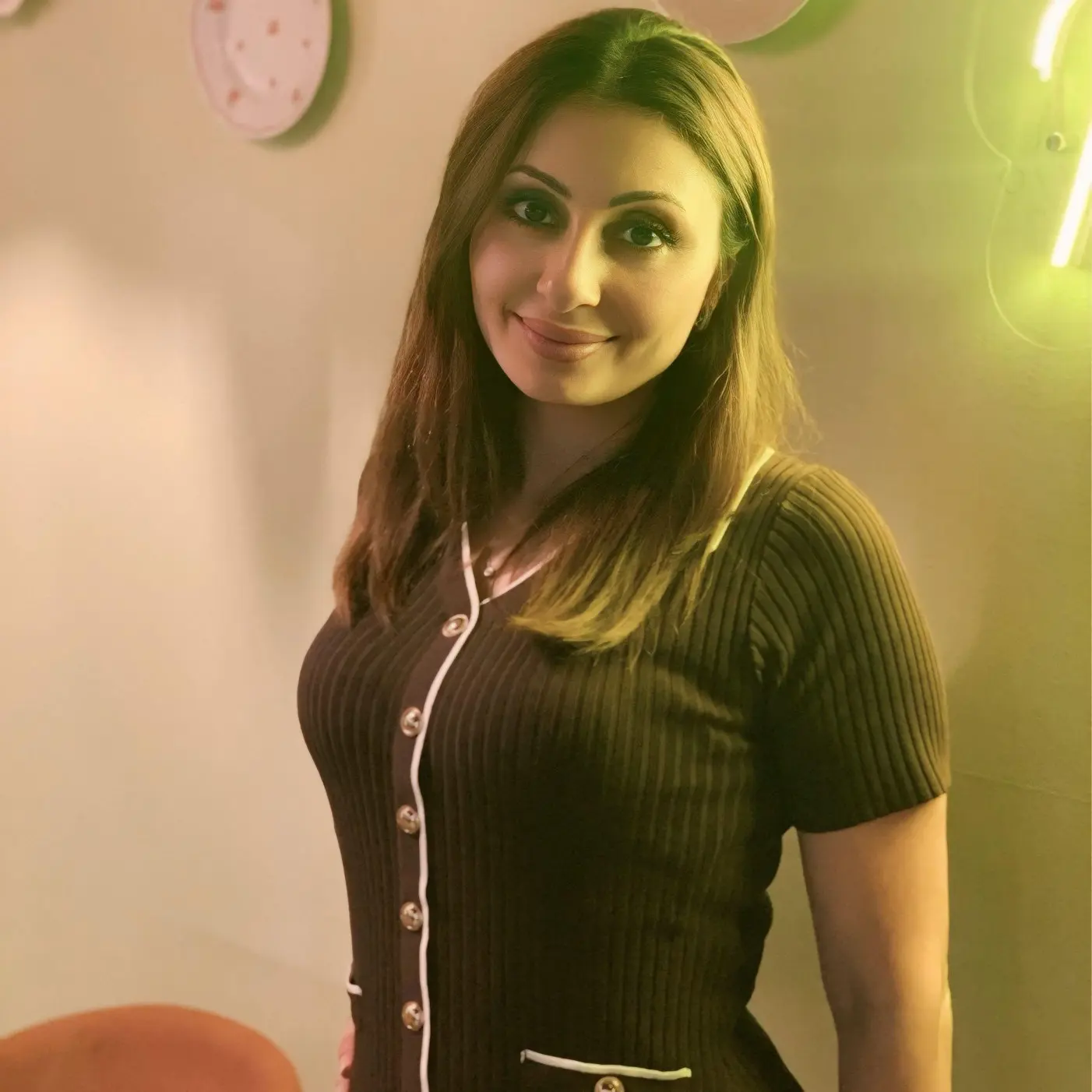 Лаура Абрамова
