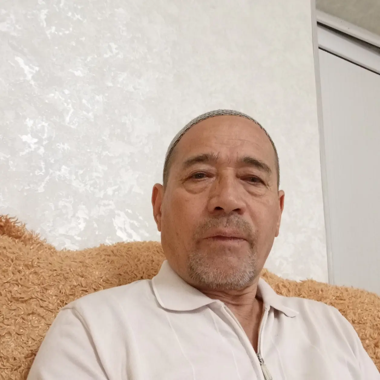 Эркин Тургунов