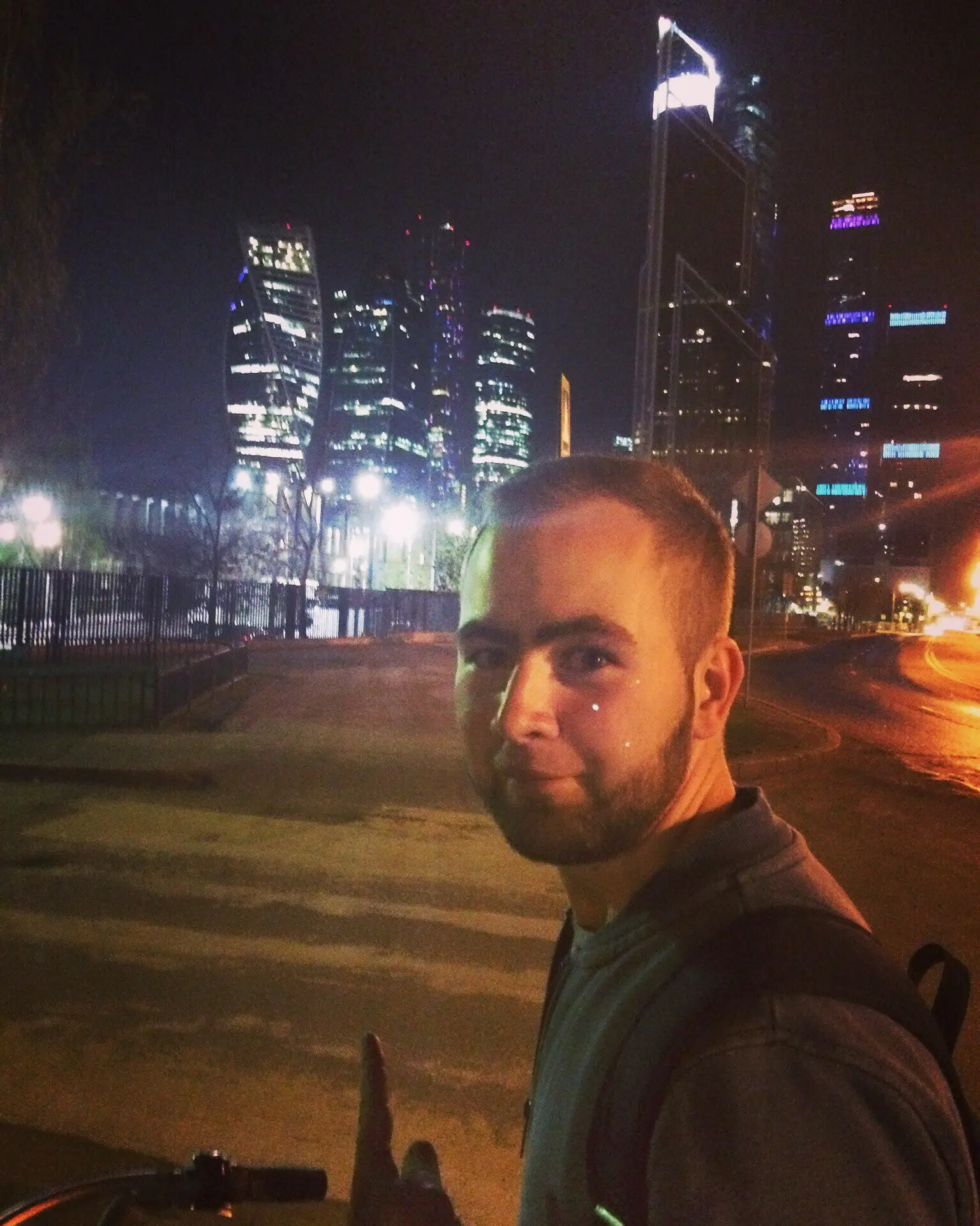 Павел Иванов