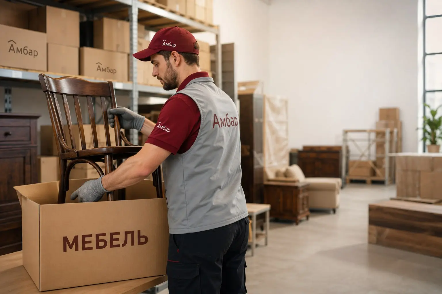 Ищете, где оставить вещи в ВАО? Собрали адреса надежных складов в районах Перово, Сокольники и Измайлово. Описание условий, цены и контакты сервисов временного хранения в нашем обзоре | Сетка — социальная сеть от hh.ru