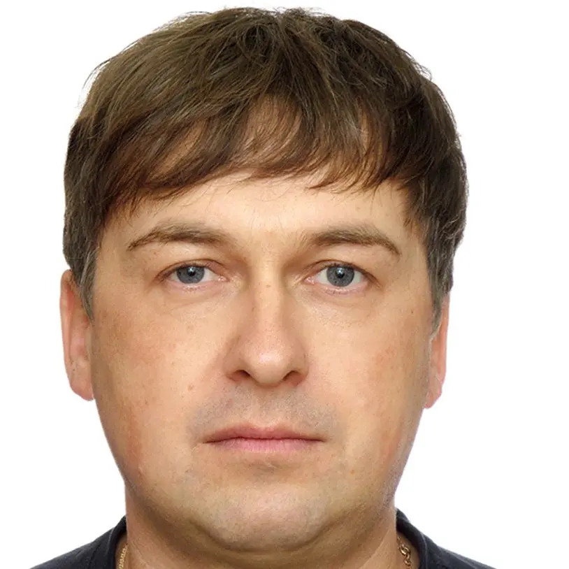 Александр Квашнин