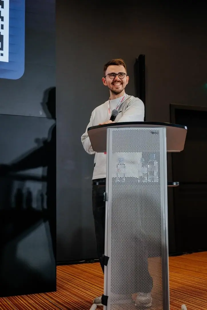 CodeFest всё. | Сетка — социальная сеть от hh.ru