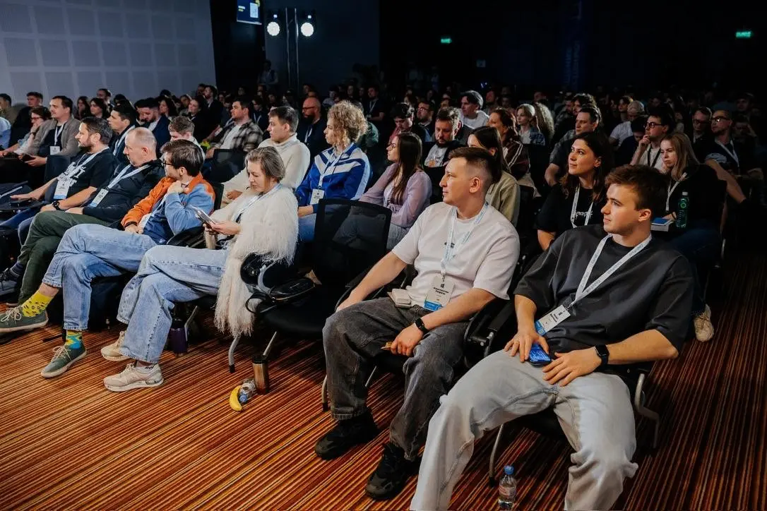 CodeFest всё. | Сетка — социальная сеть от hh.ru