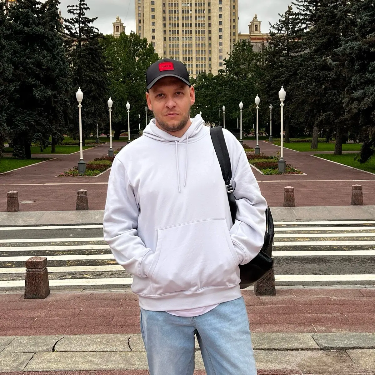 profile avatar