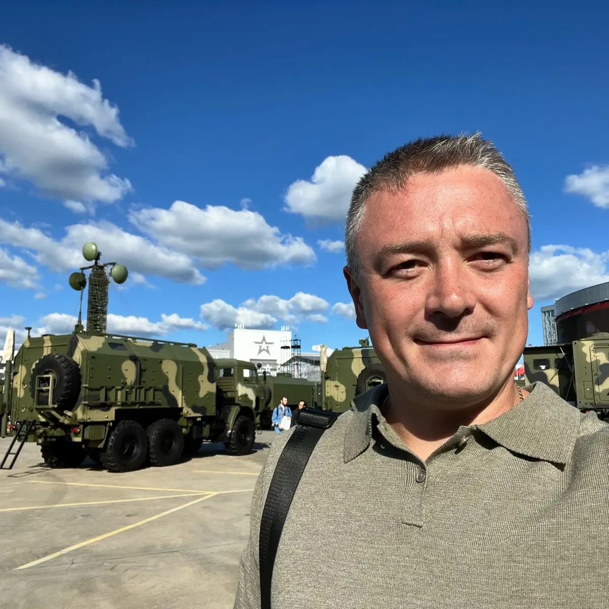Дмитрий Терентьев