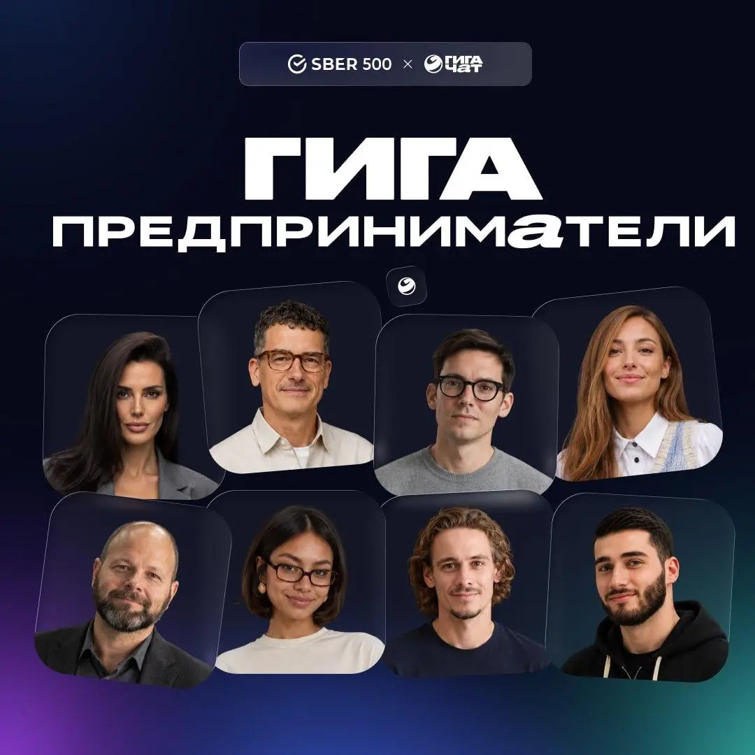 40 стартапов с измеримым эффектом от внедрения ИИ | Сетка — социальная сеть от hh.ru