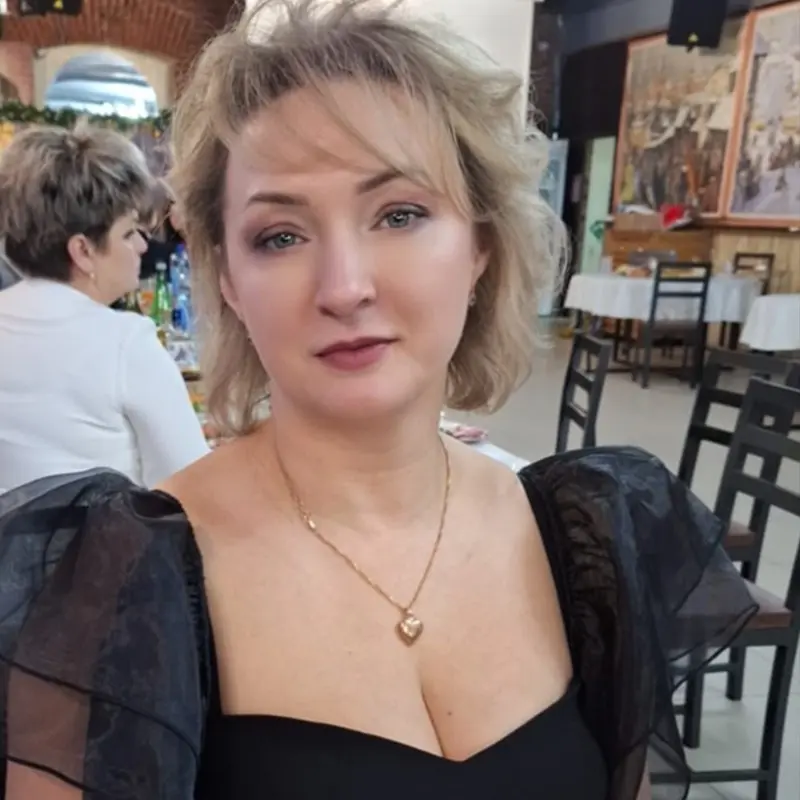 Татьяна Костычева