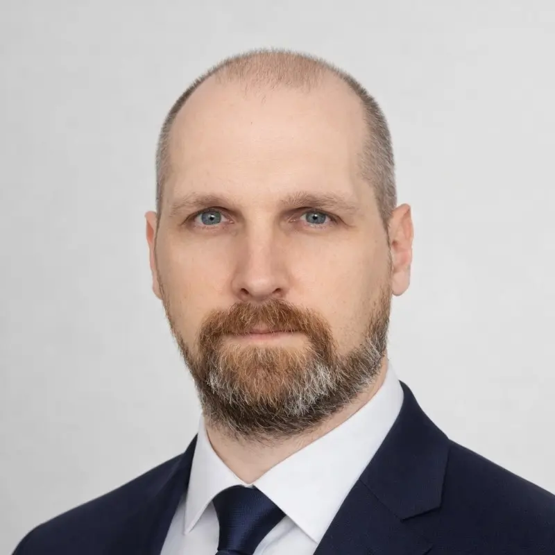 Юрий Миронов