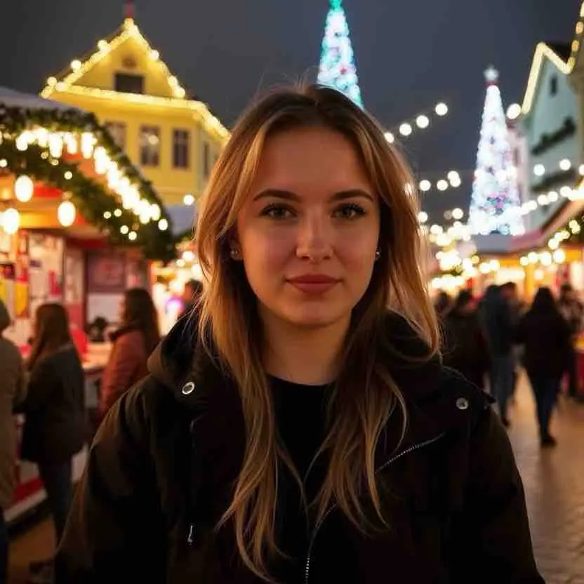 Кристина Сафоненко