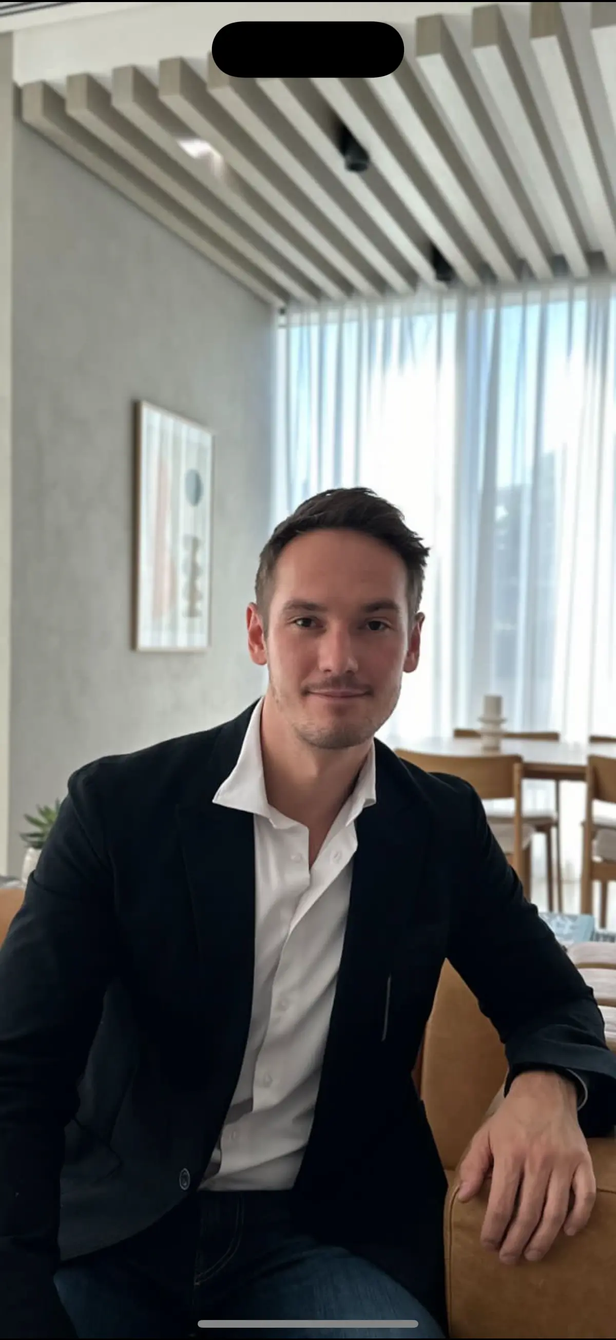 «Уметь презентовать себя» Кому это нужно?! | Сетка — социальная сеть от hh.ru