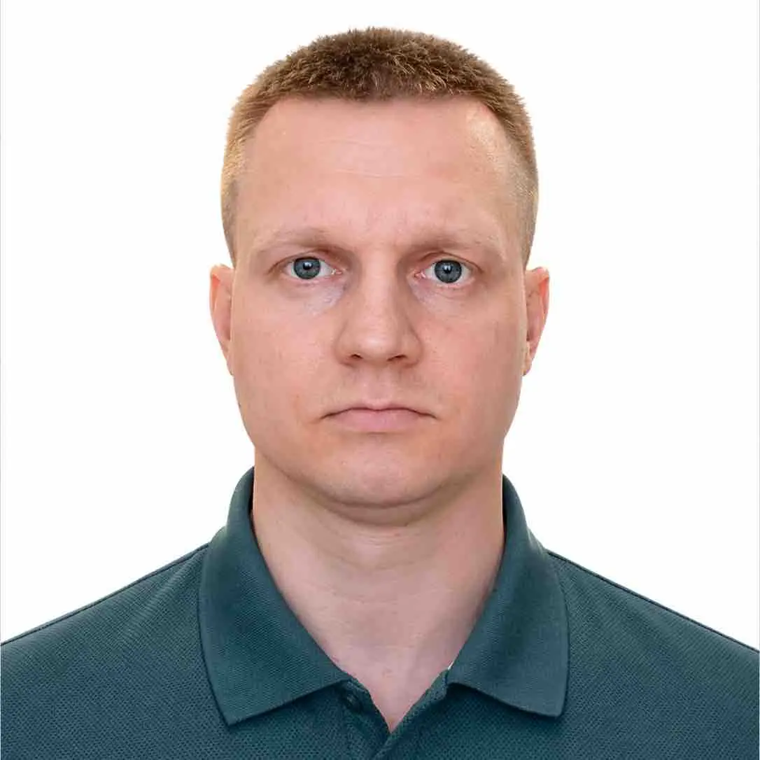 Дмитрий Агафонов