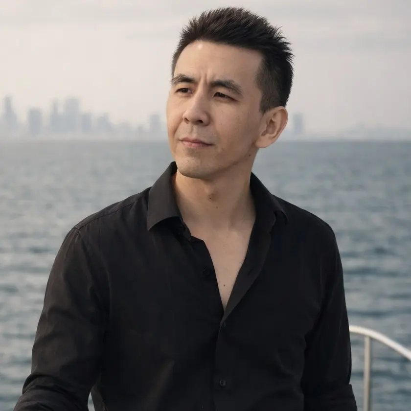 Nurbolat Yelubayev