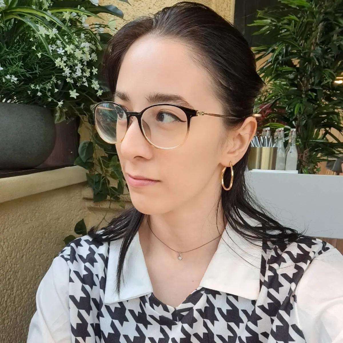 Эля Аникина