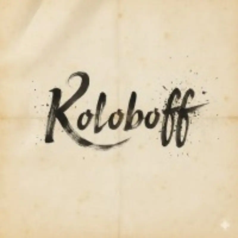 Станислав Колобов