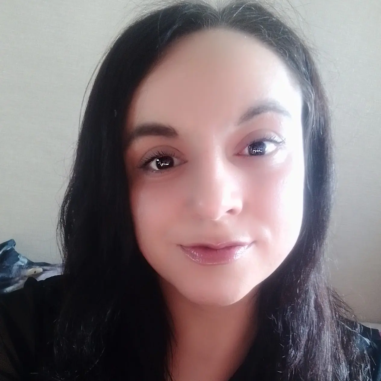 Юлия Уткина