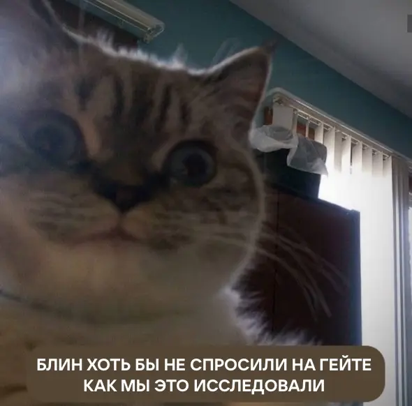 Всегда же есть детали которые не хочется чтобы спрашивали на продуктовом гейте😅 | Сетка — социальная сеть от hh.ru