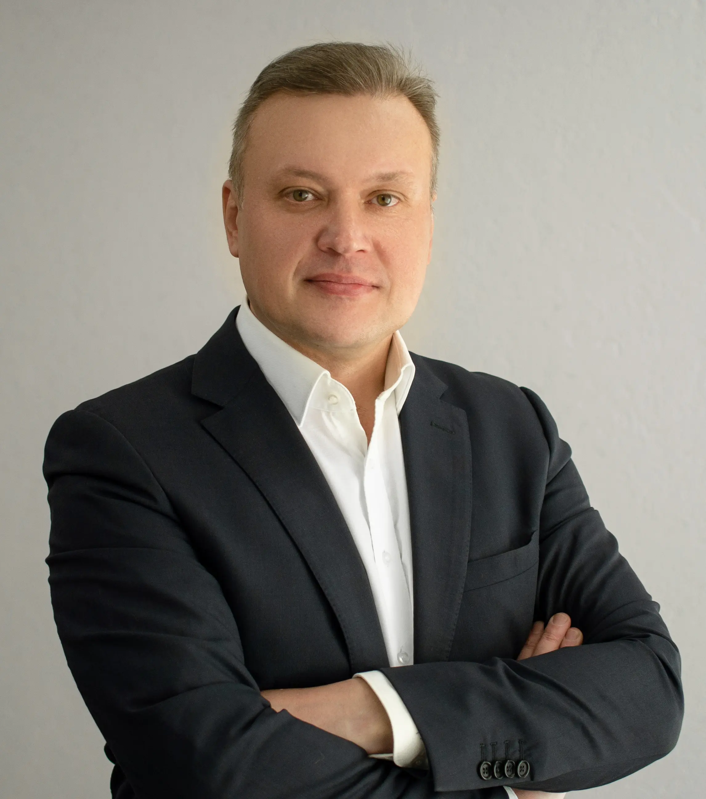 Денис Зарубаев