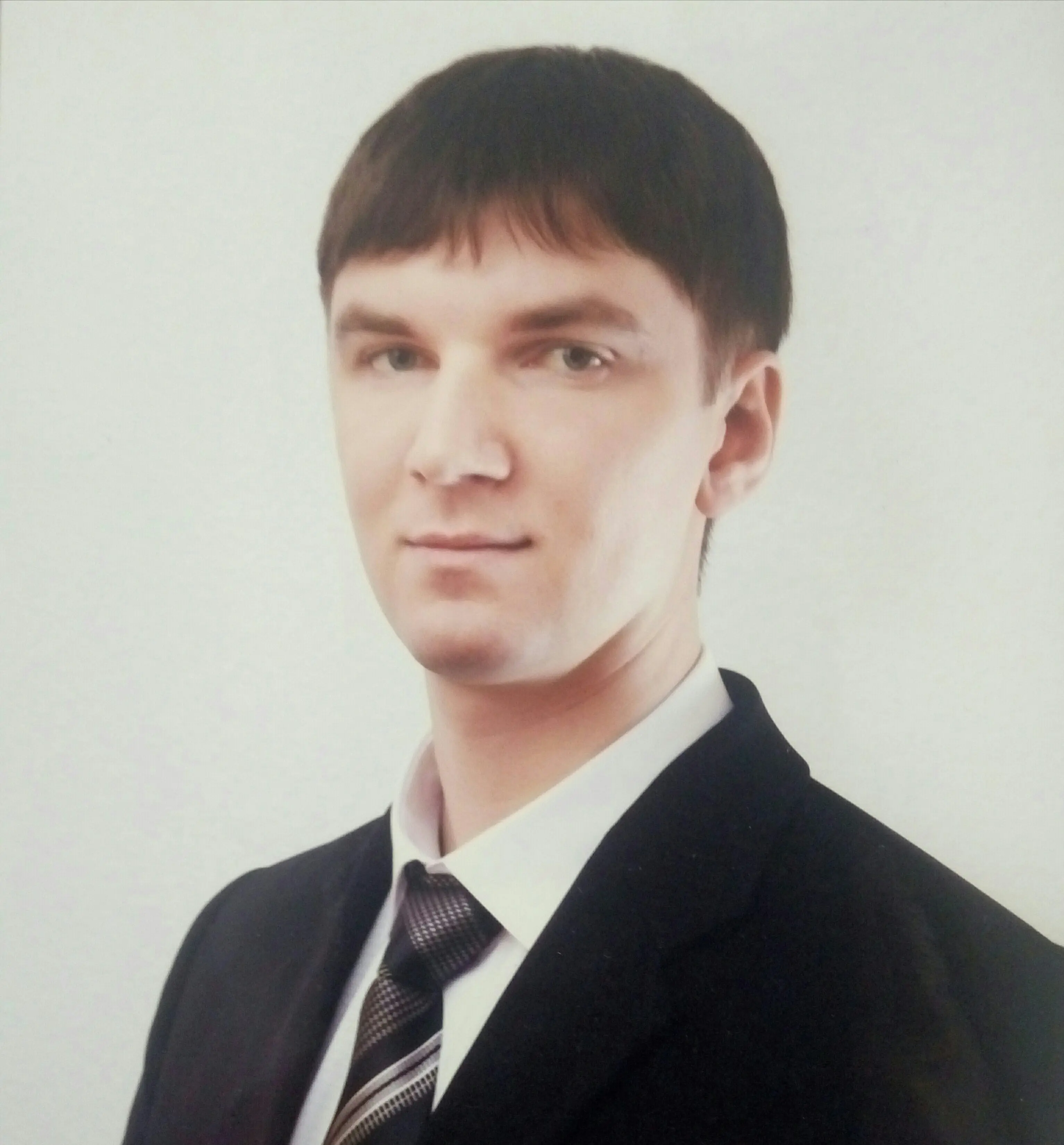 Антон Турбин