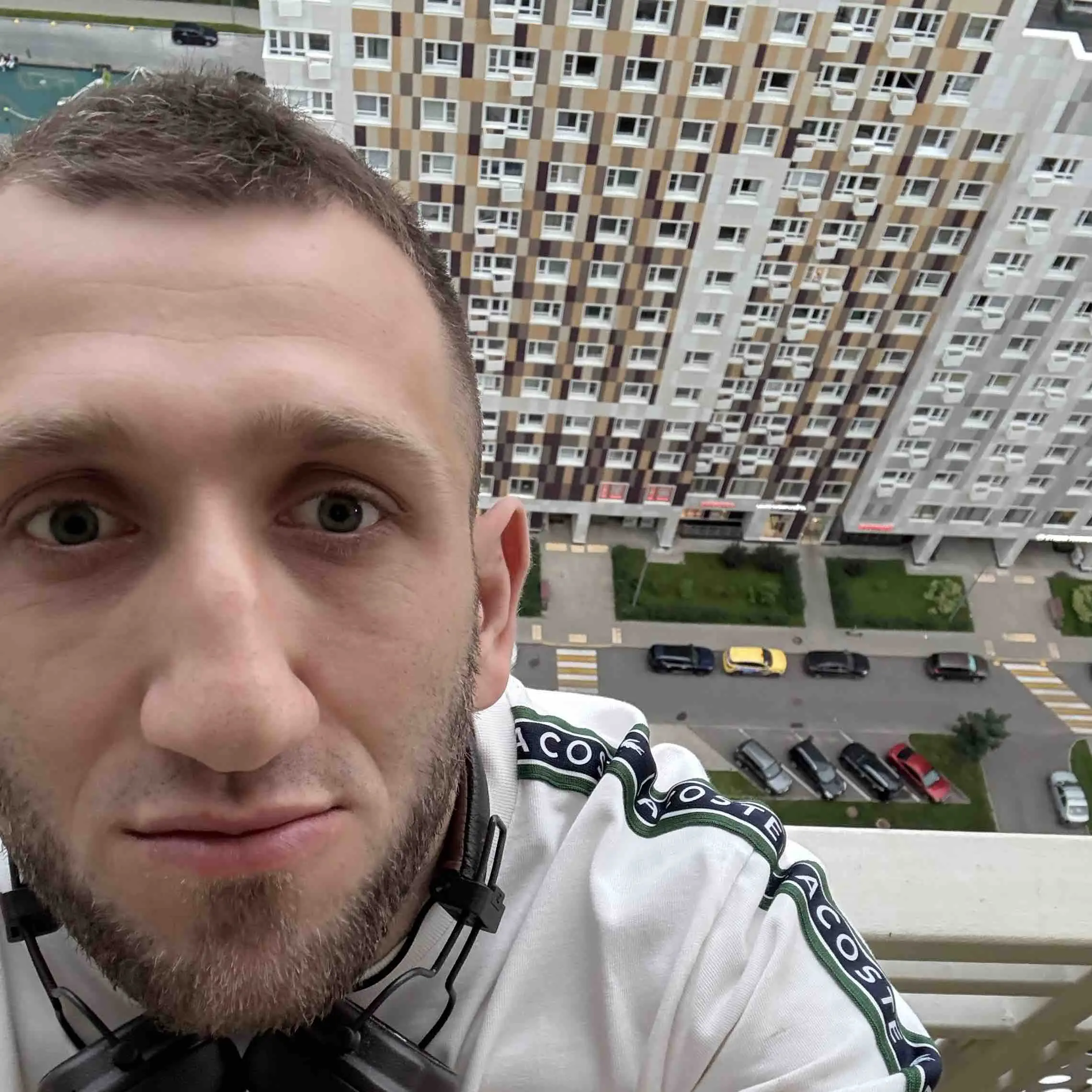 Расим Мидетов