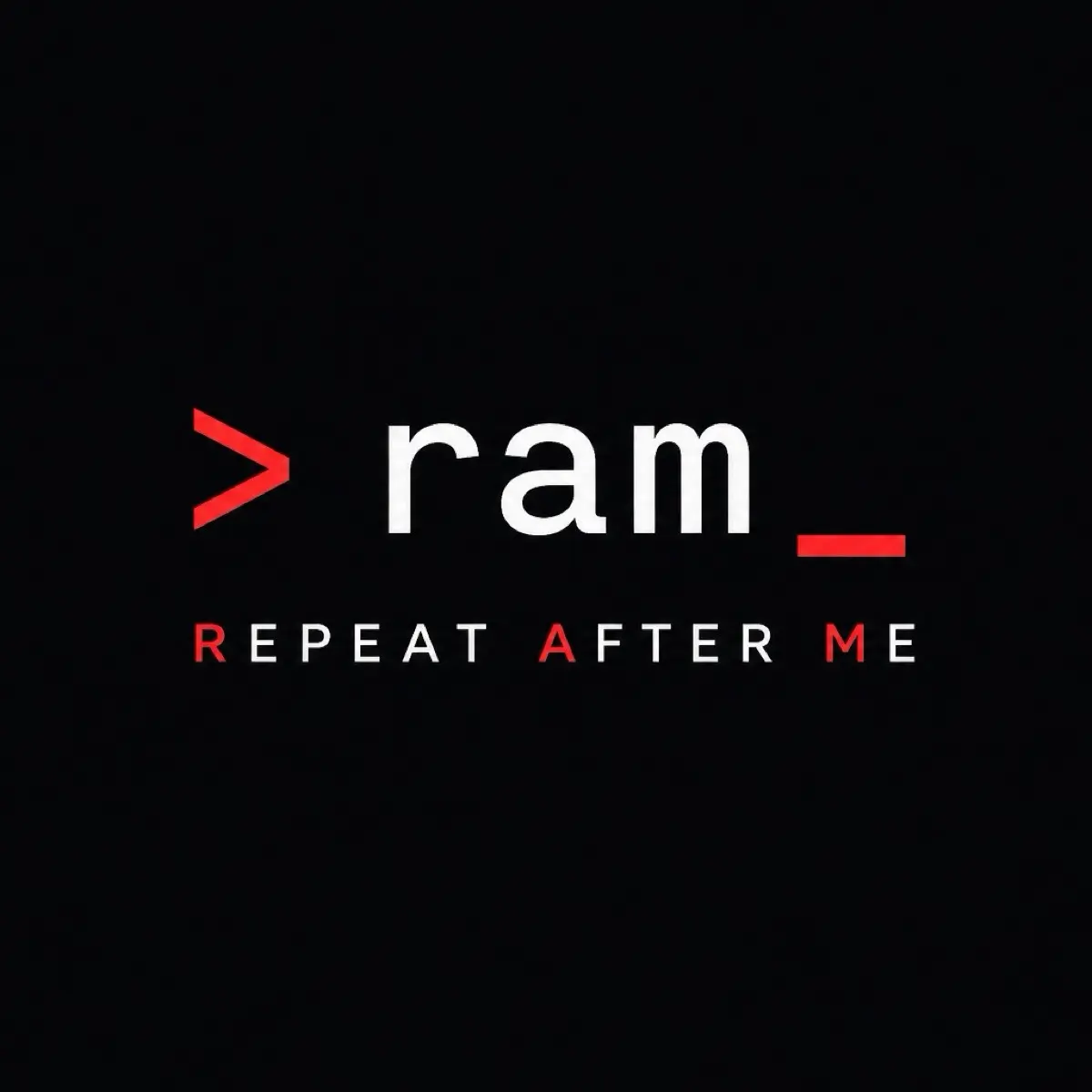 RAM Developer