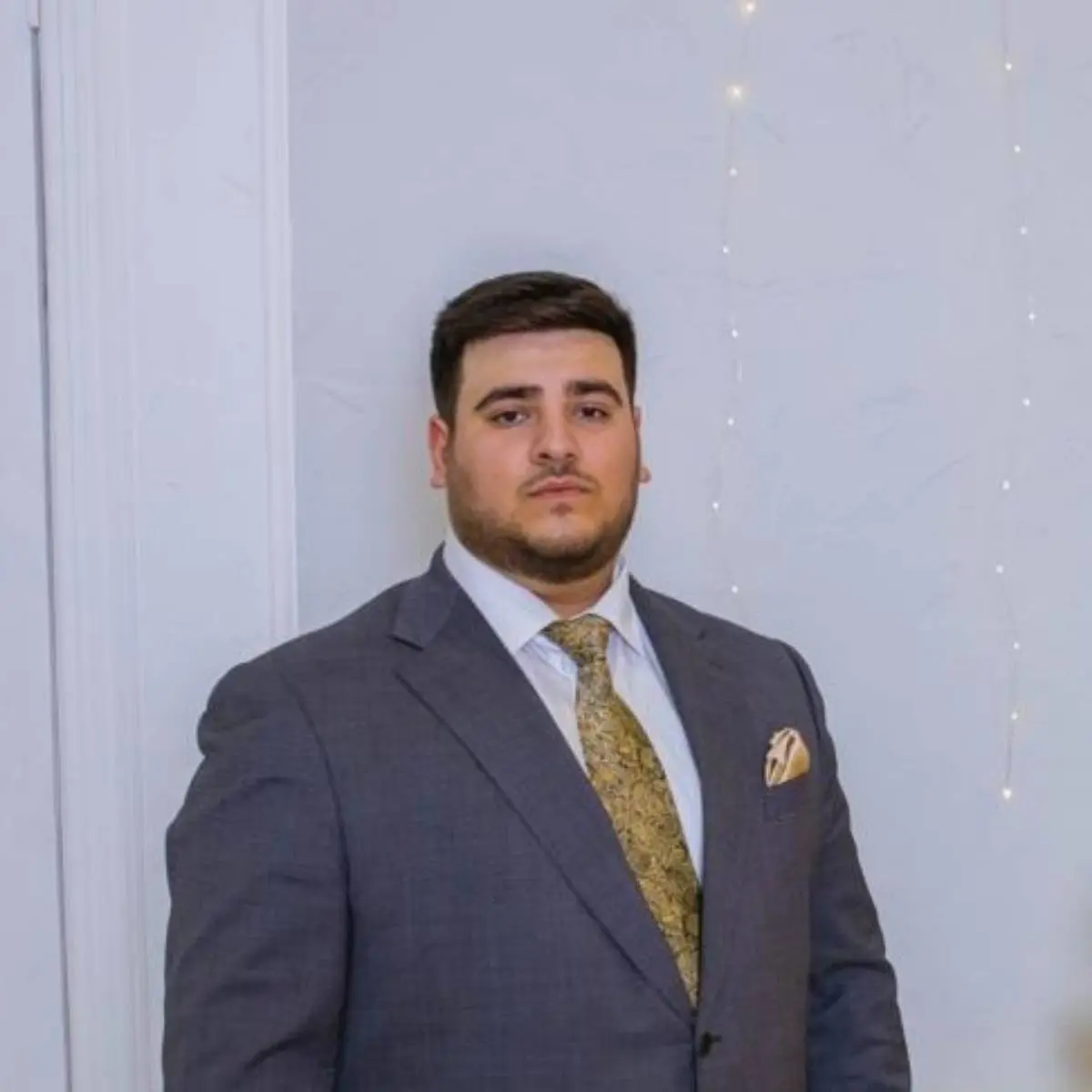Ровшан Гасымов