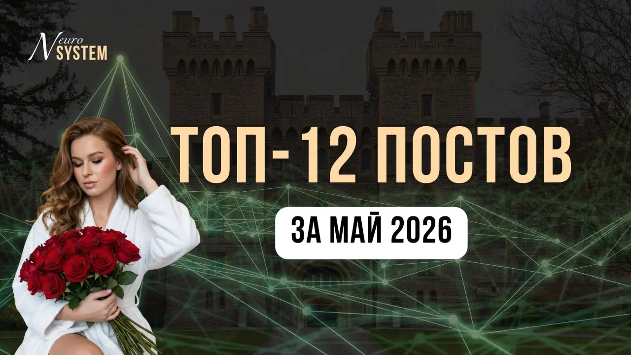ТОП-12 постов за май
Вдруг вы пропустили😉
🟤Как анализировать результаты контента в соцсетях с помощью Claude
🟤Я сэкономила 98 000₽ за месяц просто на постах-каруселях
🟤Как оживить Pinterest и вести ег... | Сетка — социальная сеть от hh.ru
