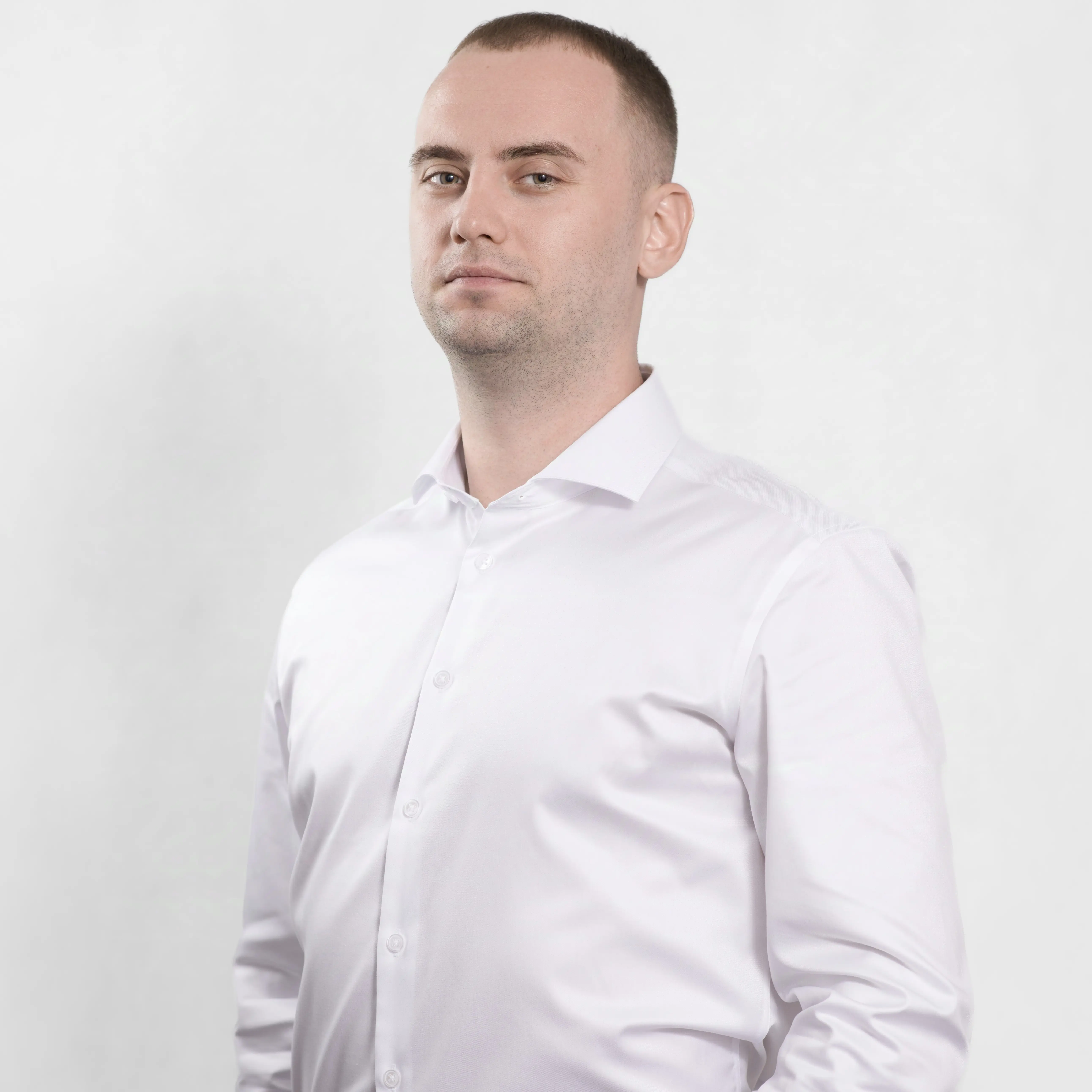 Станислав Помаз