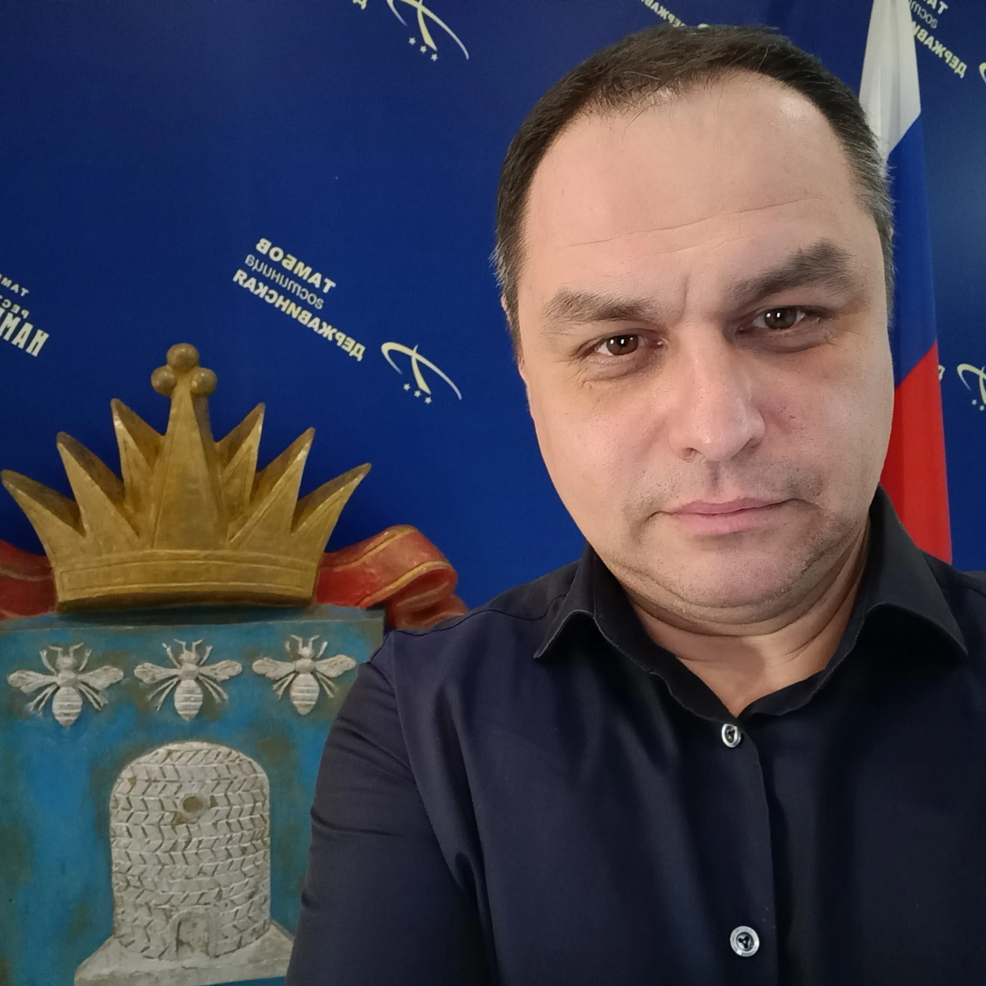 Дмитрий Выжанов