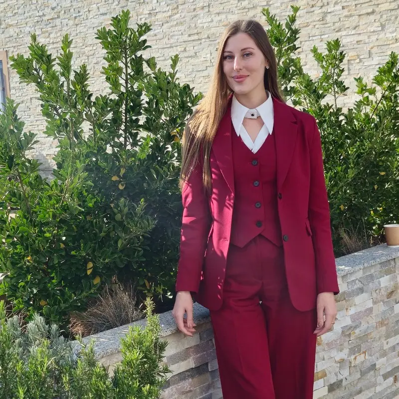 Алла Филиппова