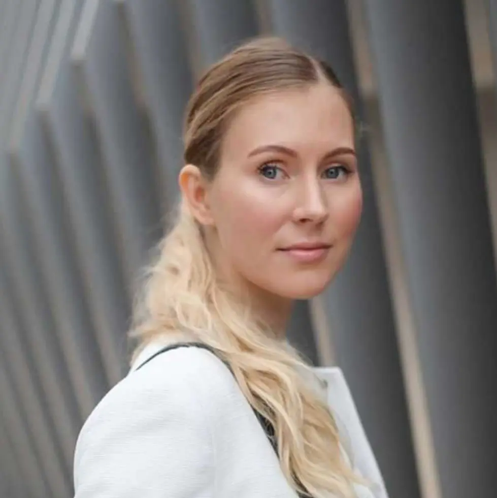 Liudmila Ashaeva