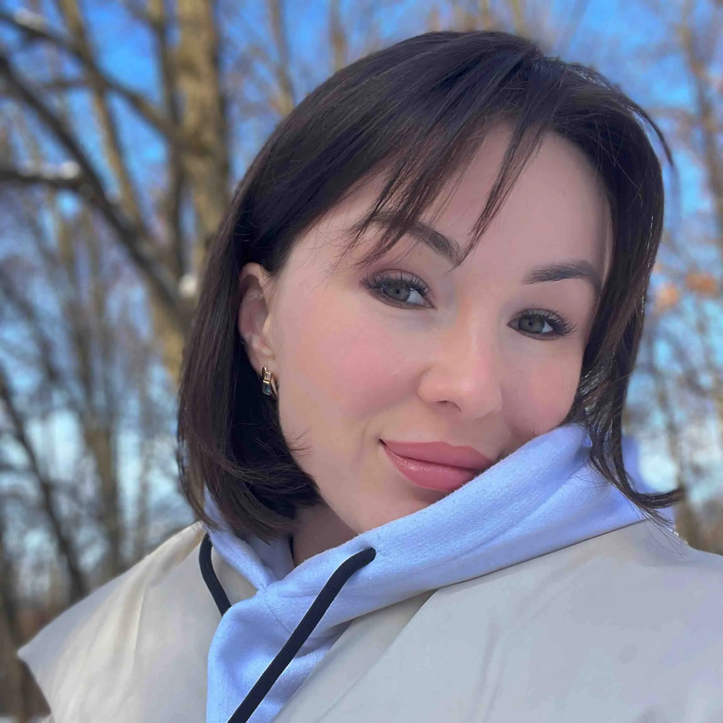 Арина Щербакова