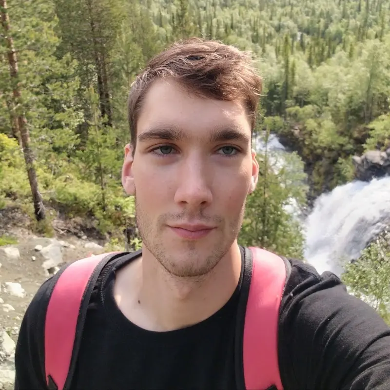 Назар Терентьев